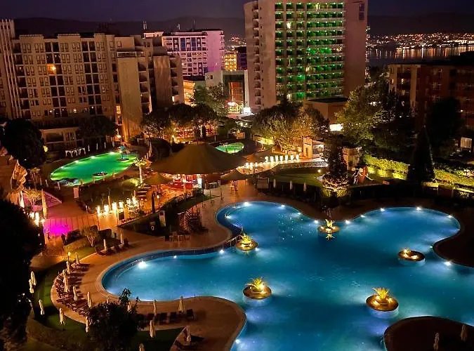 Apartment Royal & Sunny Beach