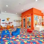 شقة Royal & *