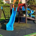 Royal & شقة
