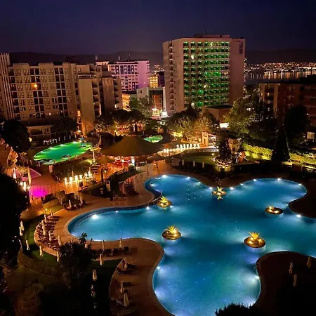 Lejlighed Royal & Sunny Beach