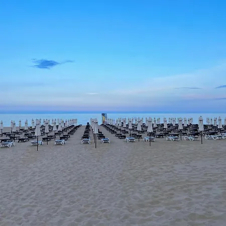 Royal & Sunny Beach