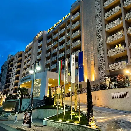 Royal & Appartement