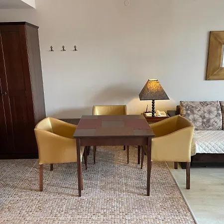 Apartment Royal &