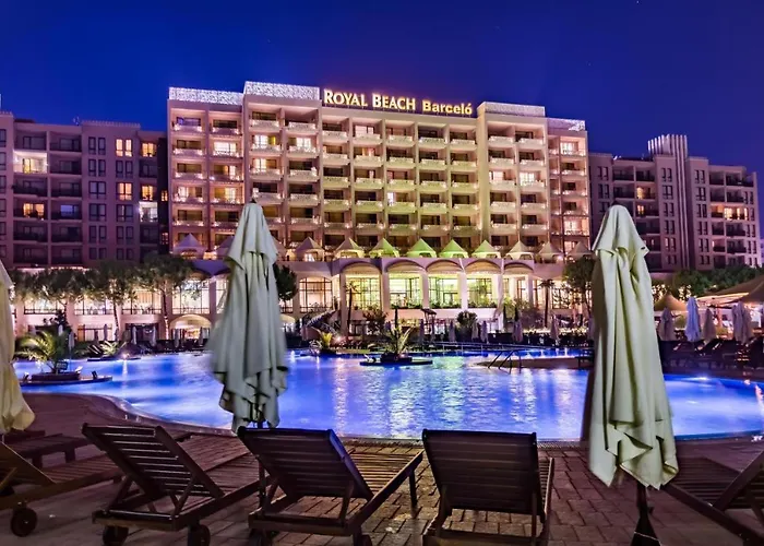 Royal & Slantchev Briag