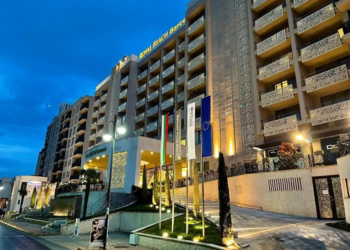 Royal & Appartement