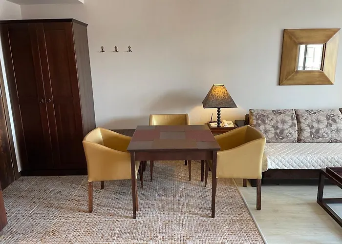Appartement Royal &