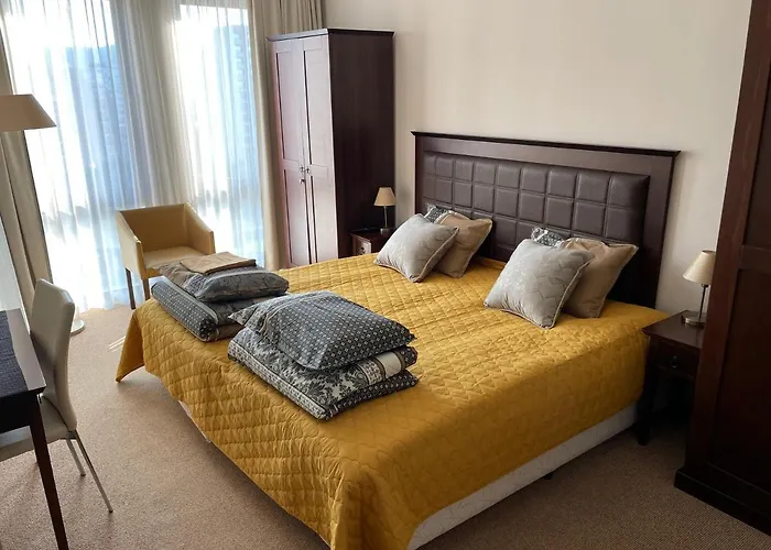 Royal & Appartement