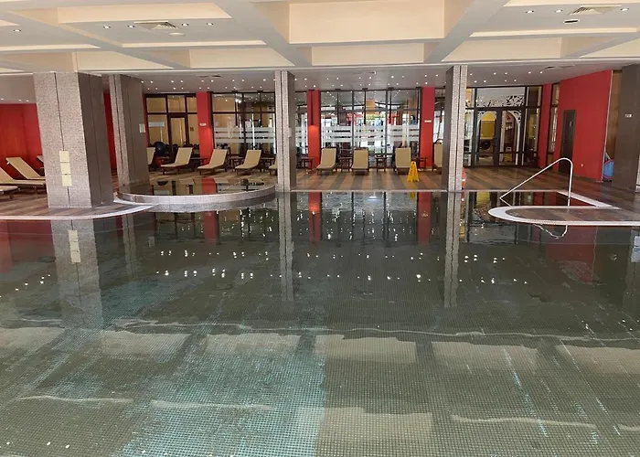 Royal & Appartement Slantchev Briag